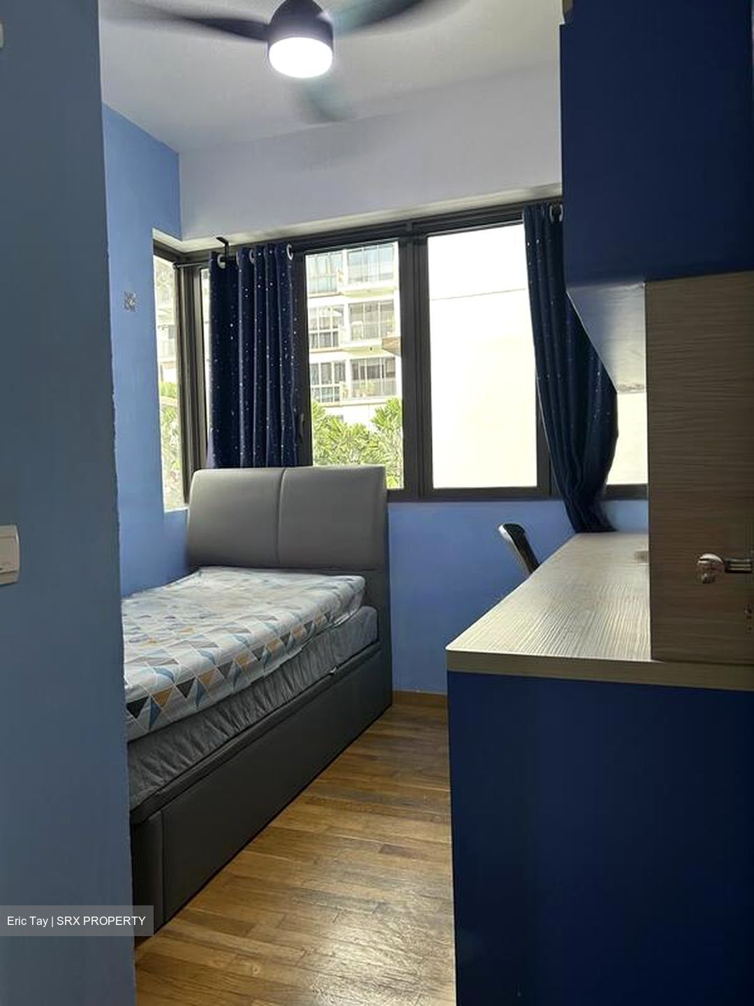 The Inflora (D17), Condominium #522647581